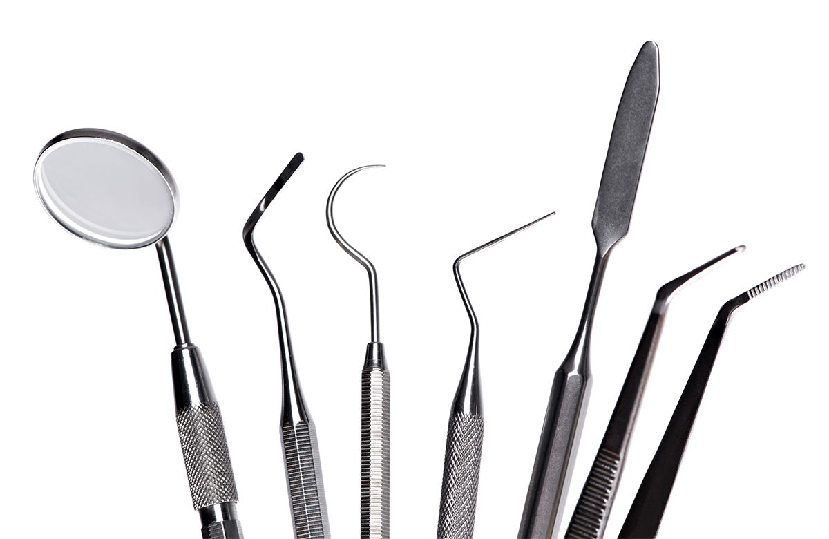 instruments