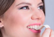 Fa bene alla bocca masticare chewing-gum?