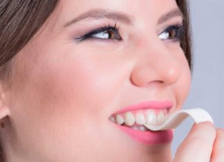 Fa bene alla bocca masticare chewing-gum?